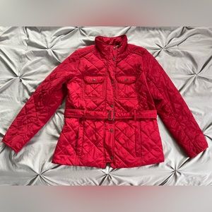 Women’s, gap, jacket.